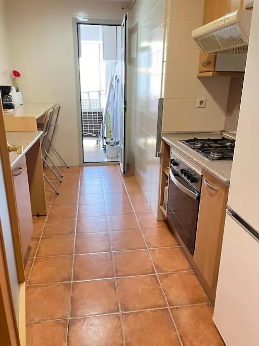 New! Amazing 2 Bedroom Apartment In Rambla Del Poblenou برشلونة