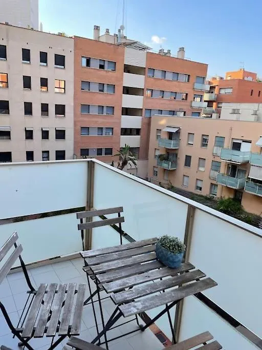 New! Amazing 2 Bedroom Apartment In Rambla Del Poblenou برشلونة إسبانيا