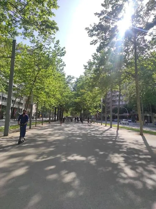 New! Amazing 2 Bedroom Apartment In Rambla Del Poblenou برشلونة