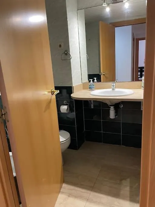 New! Amazing 2 Bedroom Apartment In Rambla Del Poblenou Barcelone 0*,  Espagne