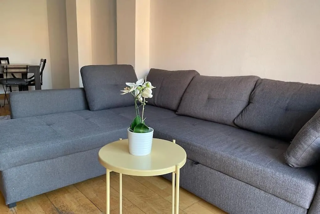 New! Amazing 2 Bedroom Apartment In Rambla Del Poblenou Barcelone 0*,