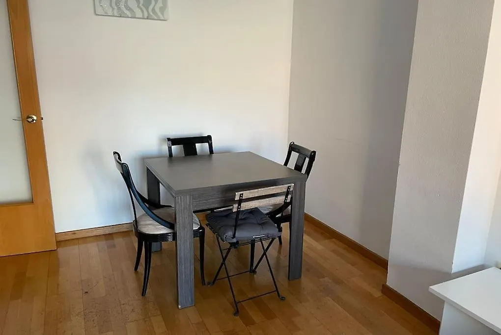New! Amazing 2 Bedroom Apartment In Rambla Del Poblenou Barcelone