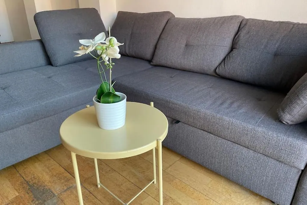 New! Amazing 2 Bedroom Apartment In Rambla Del Poblenou Barcelone