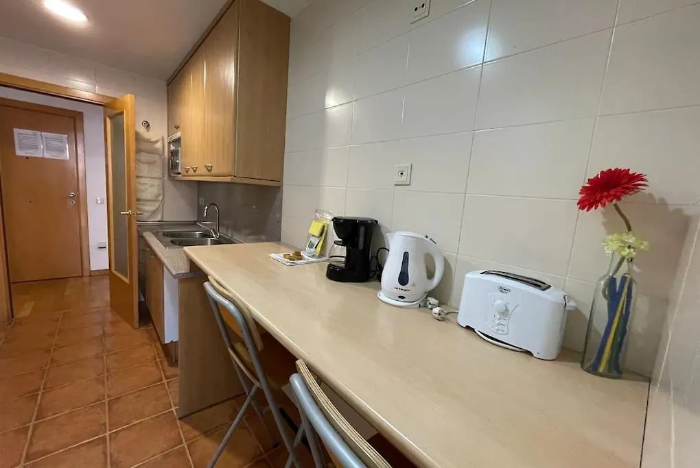 New! Amazing 2 Bedroom Apartment In Rambla Del Poblenou Barcelone Espagne