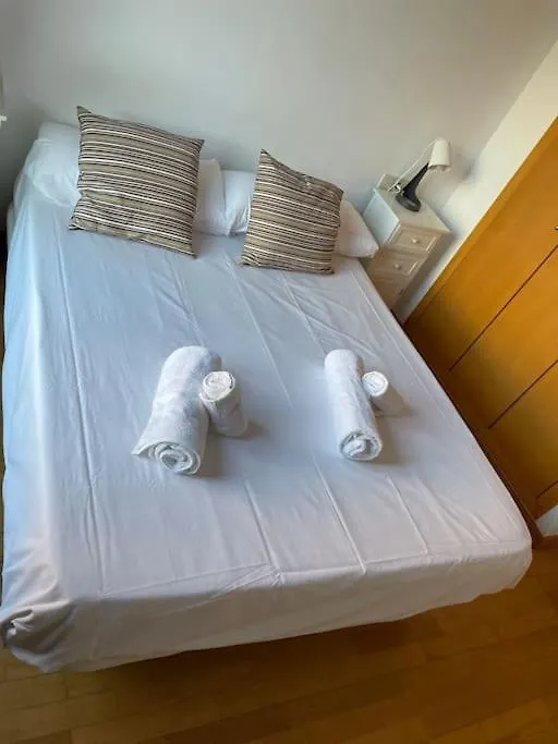 New! Amazing 2 Bedroom Apartment In Rambla Del Poblenou Barcelone