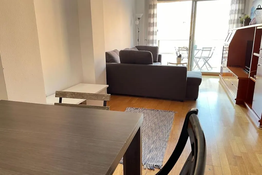 New! Amazing 2 Bedroom Apartment In Rambla Del Poblenou Barcelone