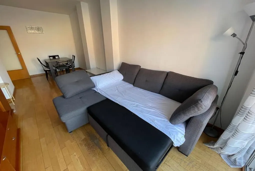 New! Amazing 2 Bedroom Apartment In Rambla Del Poblenou Barcelone