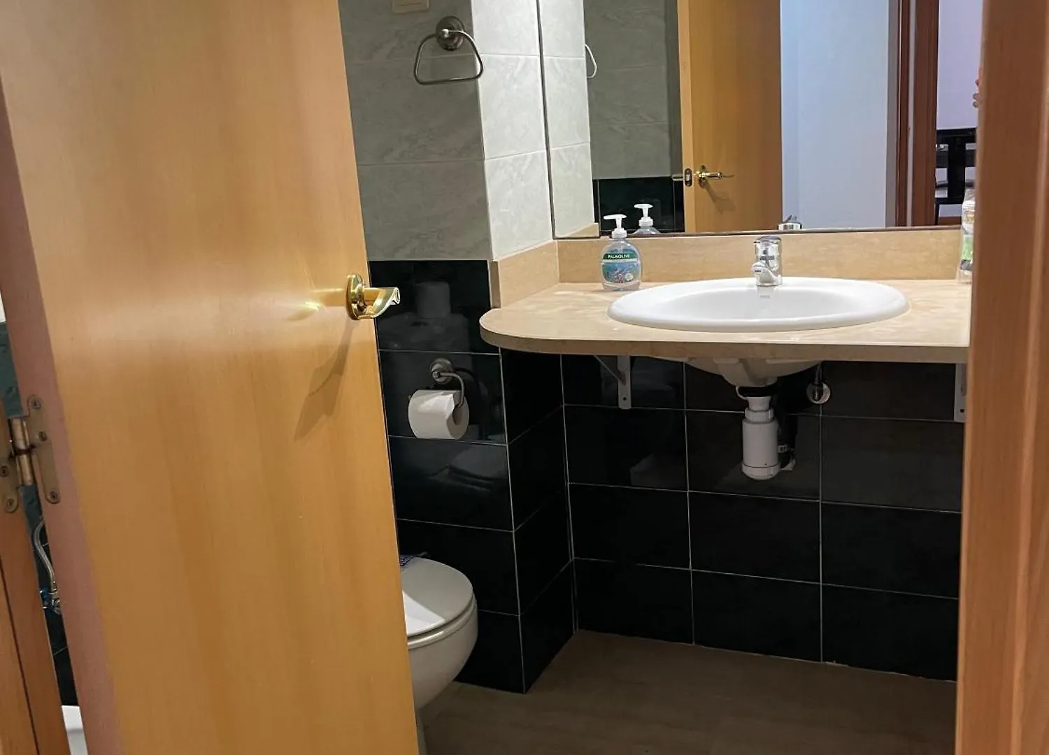 New! Amazing 2 Bedroom Apartment In Rambla Del Poblenou Barcelone