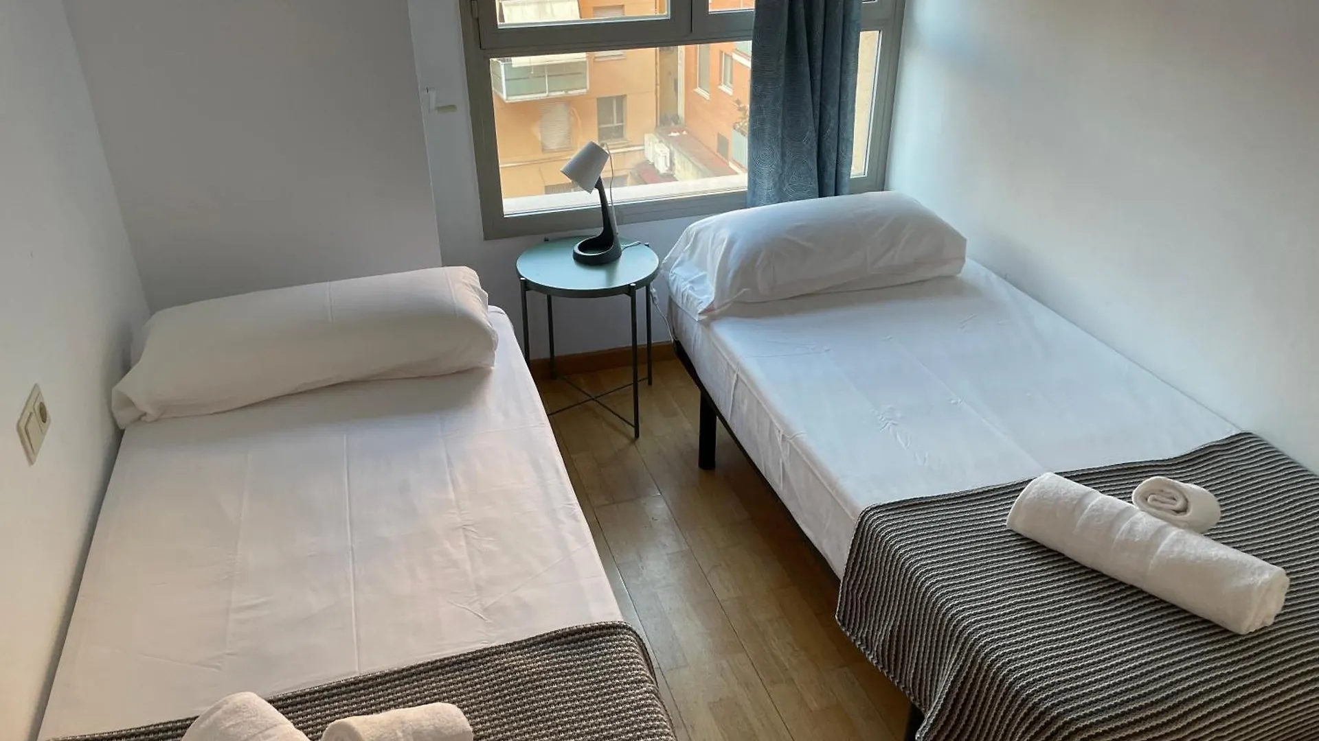New! Amazing 2 Bedroom Apartment In Rambla Del Poblenou Barcelone