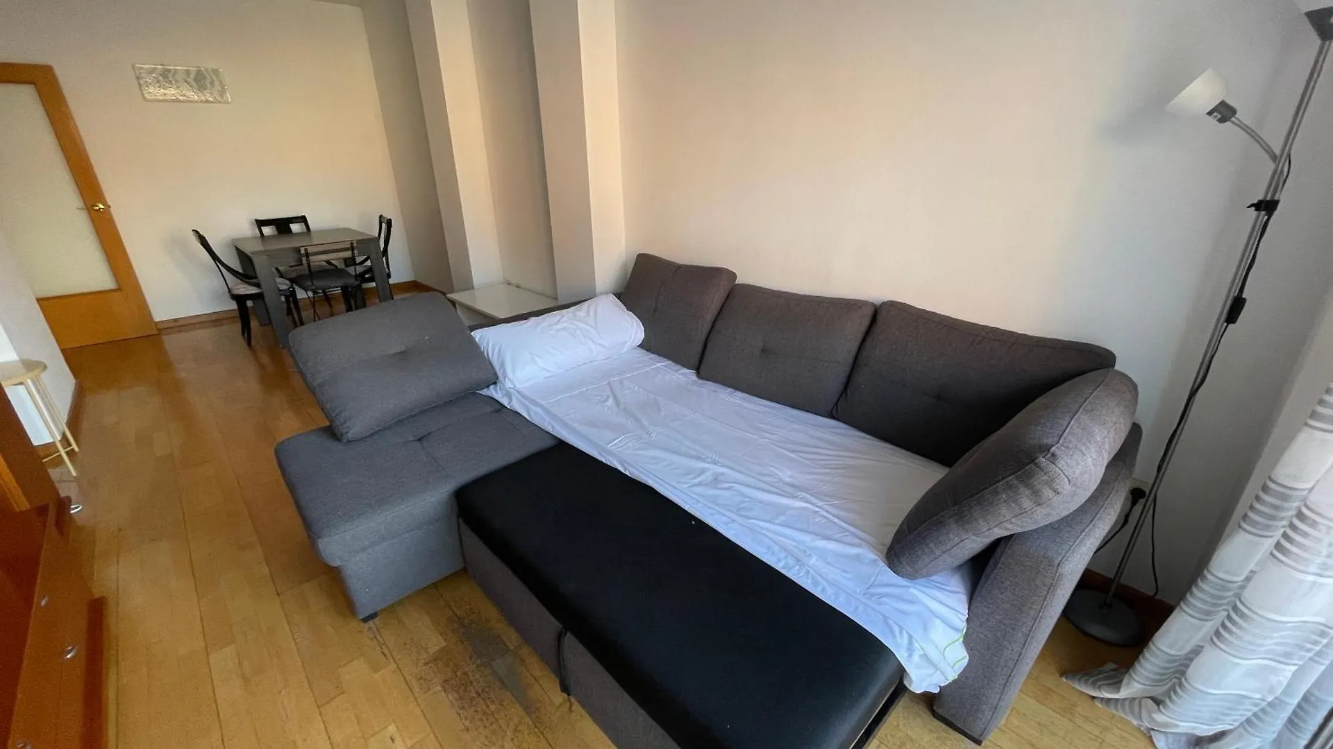New! Amazing 2 Bedroom Apartment In Rambla Del Poblenou Barcelone Espagne