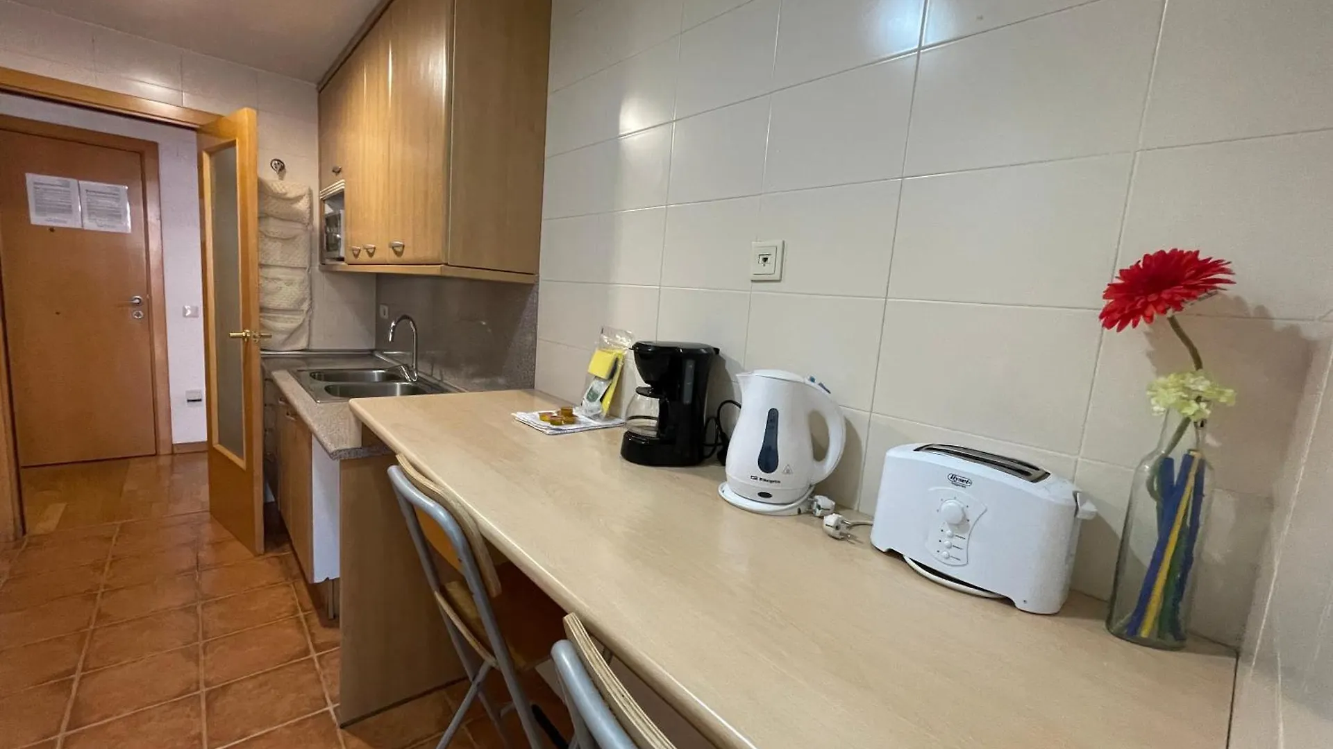 New! Amazing 2 Bedroom Apartment In Rambla Del Poblenou Barcelone
