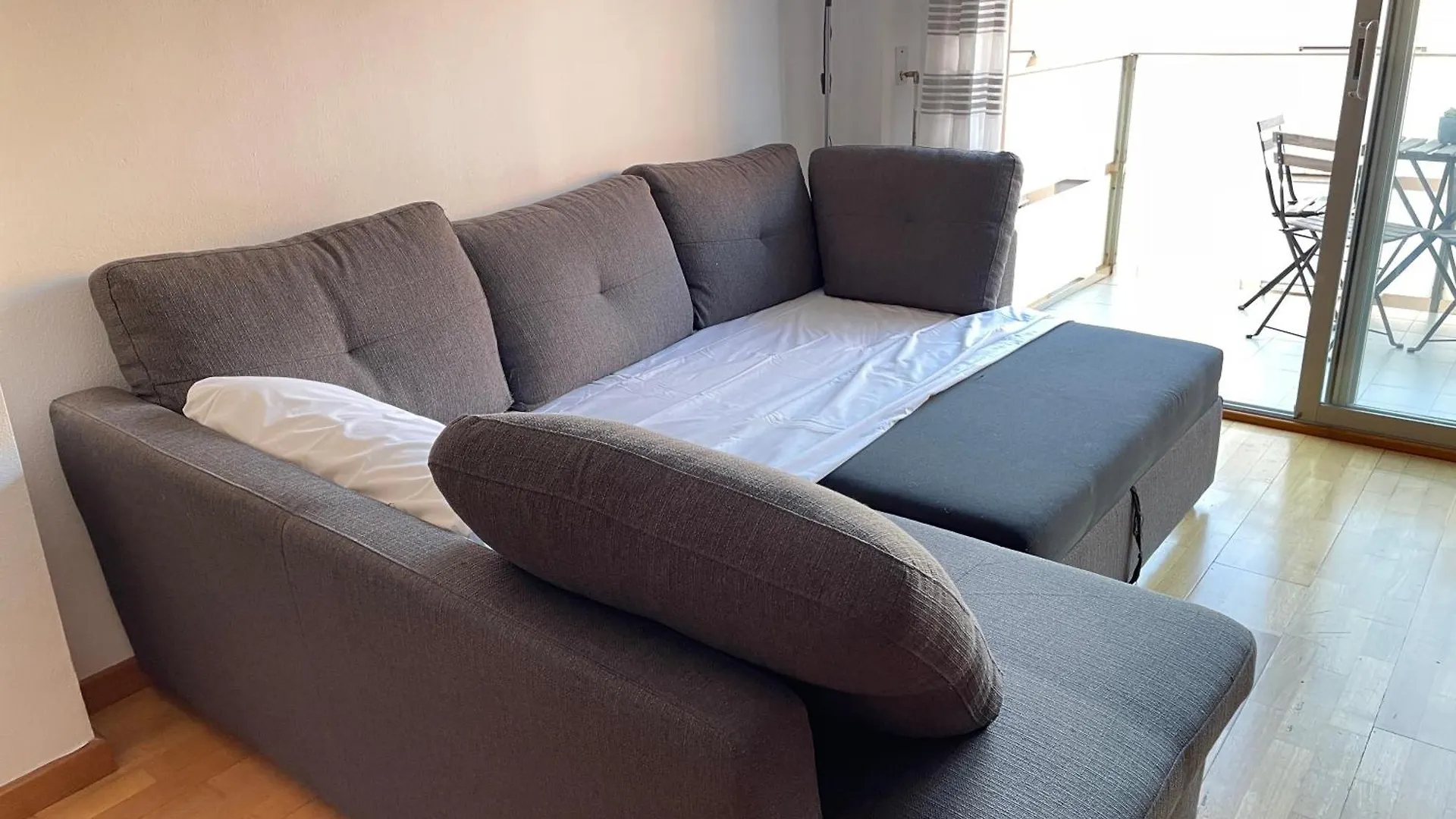 New! Amazing 2 Bedroom Apartment In Rambla Del Poblenou Barcelone