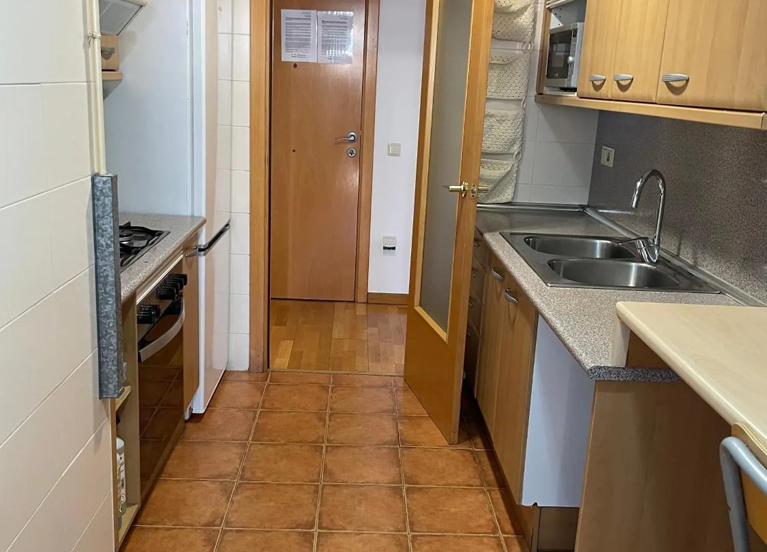 New! Amazing 2 Bedroom Apartment In Rambla Del Poblenou Barcelone Espagne