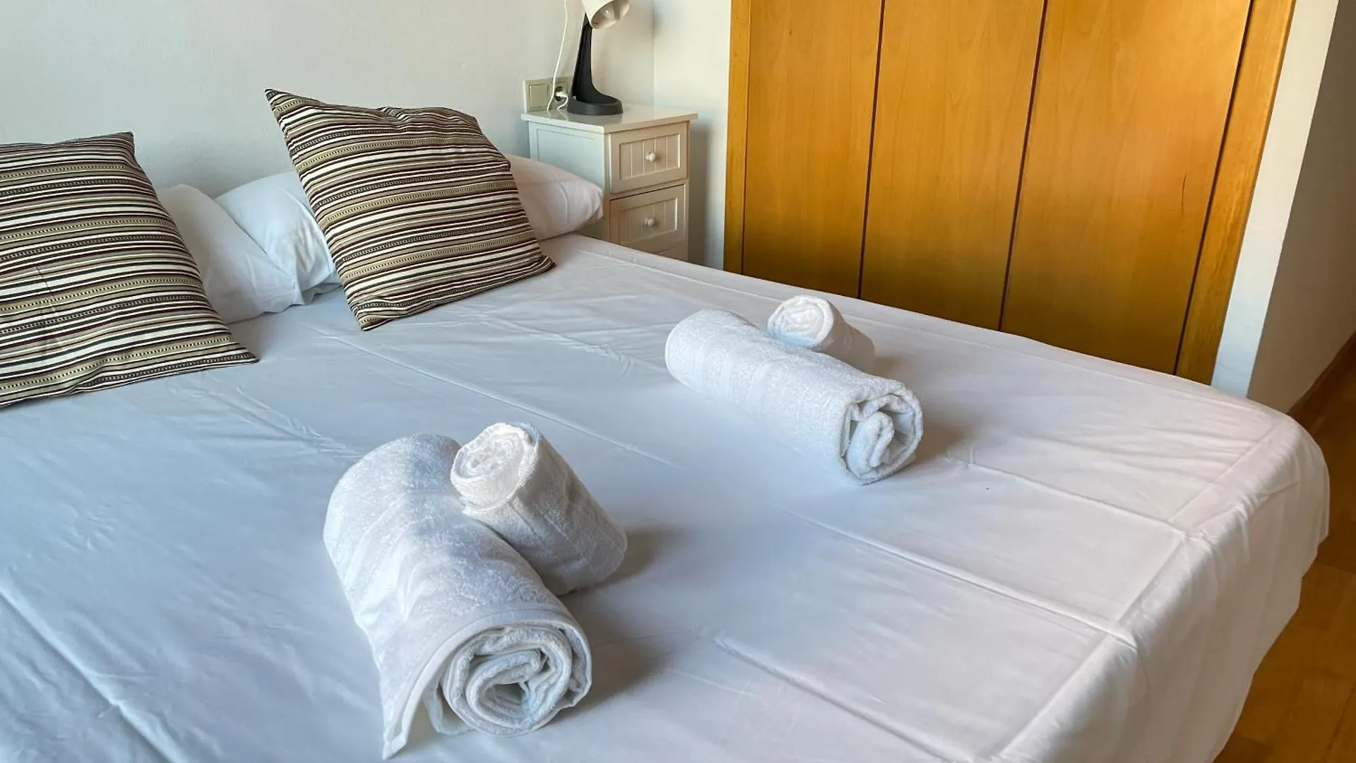 New! Amazing 2 Bedroom Apartment In Rambla Del Poblenou Barcelone